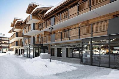 MGM Les Suites d'Alexane