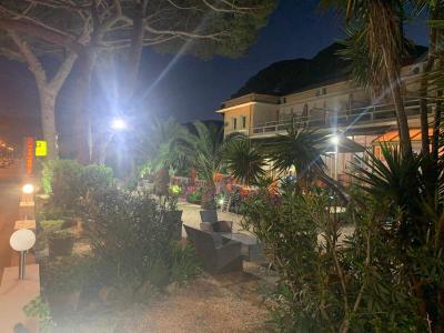 Hotel Le Ceinturon