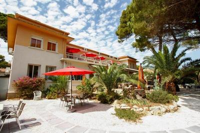 Hotel Le Ceinturon