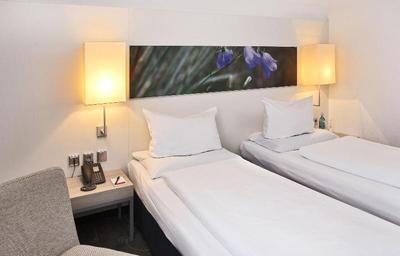 Concorde Hotel Siegen