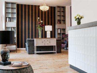 The Rubens Hotel