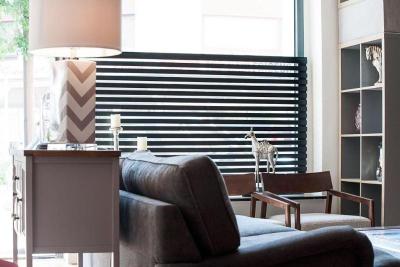 The Rubens Hotel