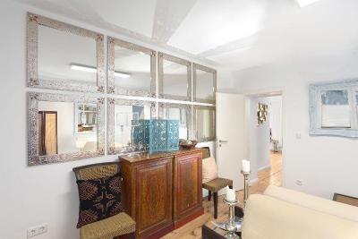 The Rubens Hotel