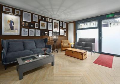 The Rubens Hotel