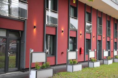 Hotel Bei Yasemin