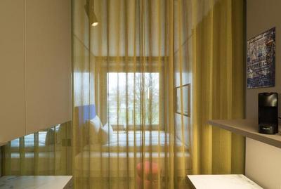 b'mine hotel Düsseldorf