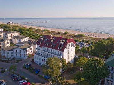 Hotel Ostende