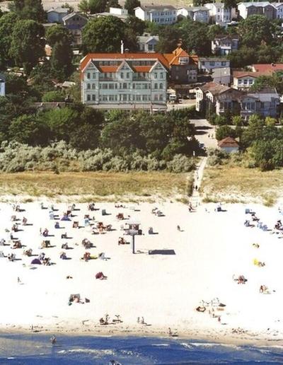 Hotel Ostende