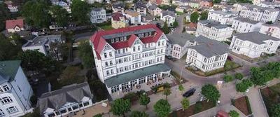 Hotel Ostende