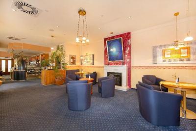 Hotel Ostende