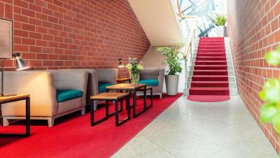 Hotel Amaris