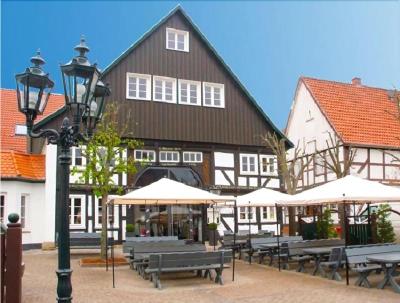 Hotel Ten Hoopen