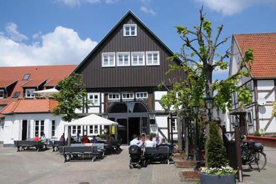 Hotel Ten Hoopen