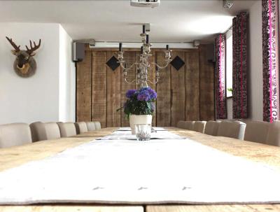 Hotel Ten Hoopen