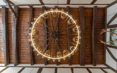 Hotel Ten Hoopen