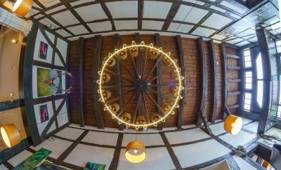 Hotel Ten Hoopen