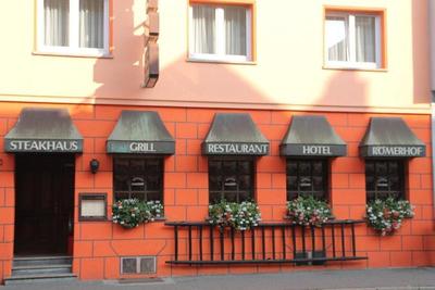 Hotel Riesenjunior By Trip Inn