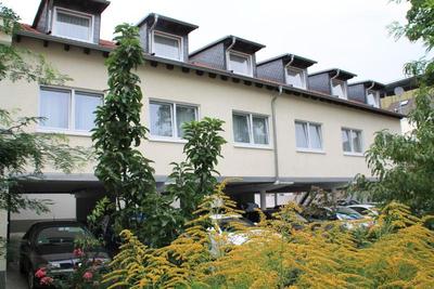 Hotel Riesenjunior By Trip Inn