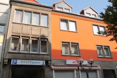 Hotel Riesenjunior By Trip Inn