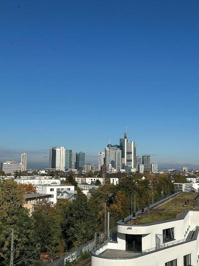 The Blasky Frankfurt