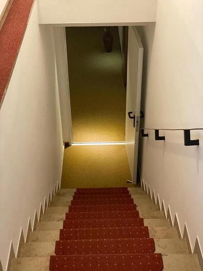 Hotel Isabella