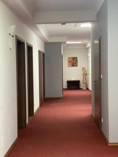 Hotel Isabella