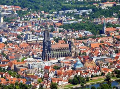 Boutique 005 Ulm City