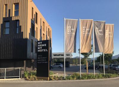 My Home My Hotel Rosenheim