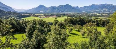 My Home My Hotel Rosenheim