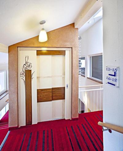 Hotel Greinwald