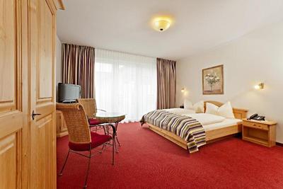 Hotel Greinwald