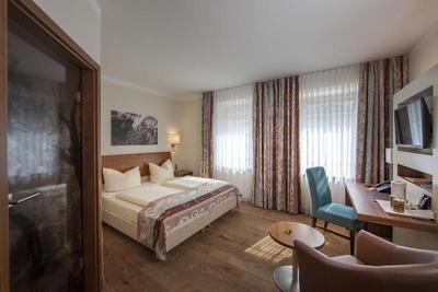 Hotel Greinwald