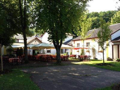 Hotel Café Lieb