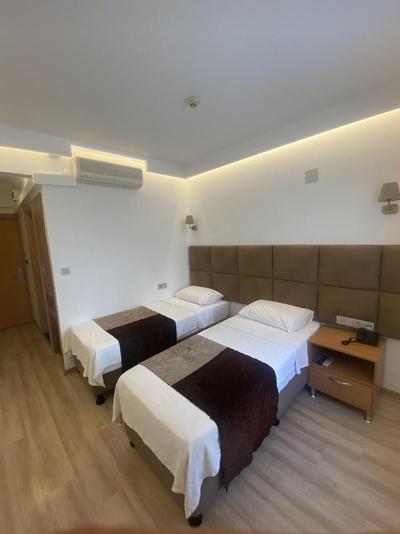 Hotel Davos