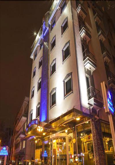 Ankara Royal Hotel