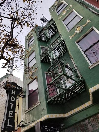 Perramont Hotel