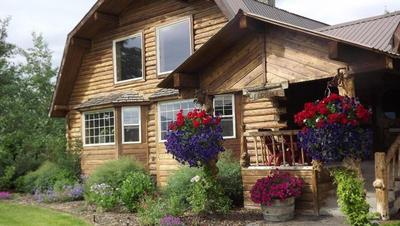 Fin And Feather Inn