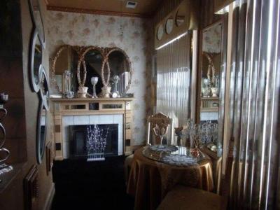 Central West End Bed And Breakfast
