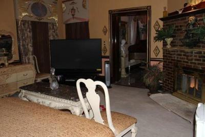 Central West End Bed And Breakfast