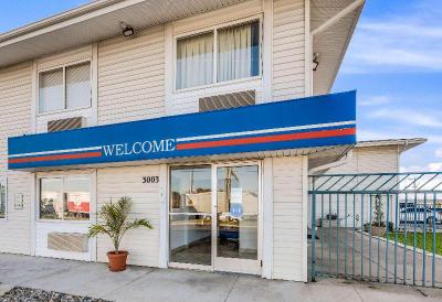 Motel 6 Fort Wayne, IN