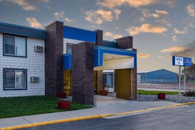 Baymont by Wyndham Gillette