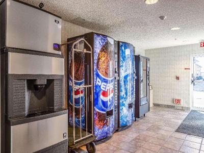 Motel 6 Sidney, NE