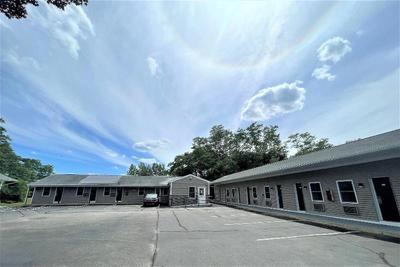 Shangri La Motel