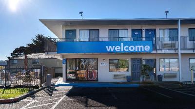 Motel 6 Arcata, CA - Humboldt University