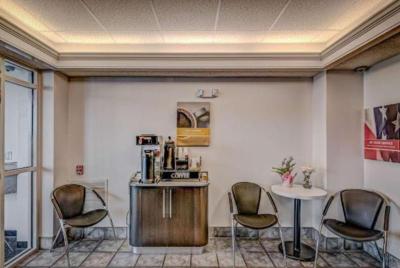 Econo Lodge Menomonie