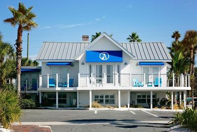 Inn On The Beach