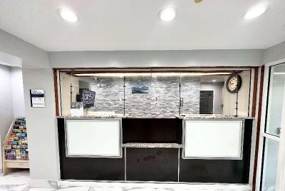 Ramada by Wyndham Lithia Springs Atlanta