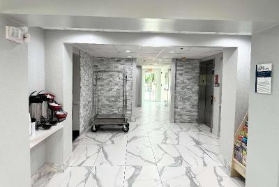 Ramada by Wyndham Lithia Springs Atlanta