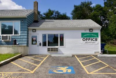 Oakdell Motel