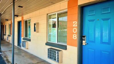 City Center Motel